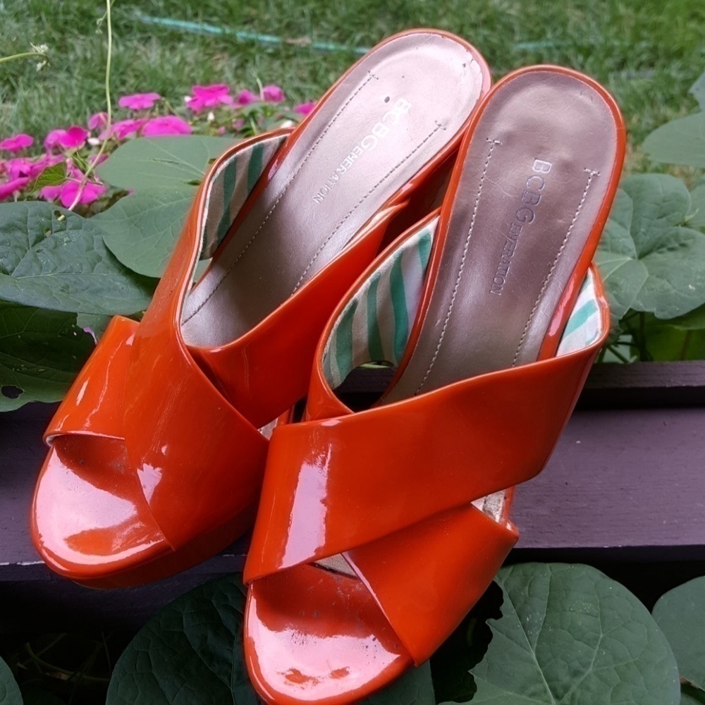 Bcbg platforms. - Picture 5 of 5